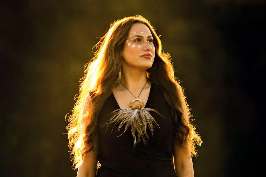 Olivia Coe Fox to Headline Kambu Health 50th Anniversary