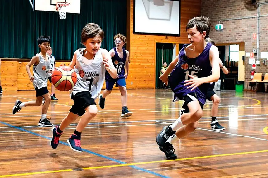PLAY ON: More than 3750 sporting clubs across Queensland now accept the vouchers.