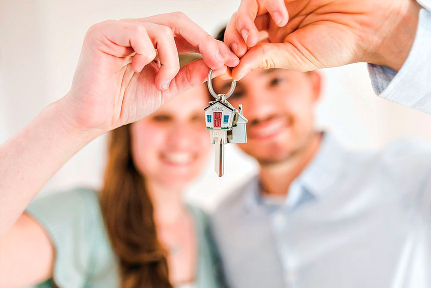 KEYS TO SUCCESS: When selling your home, the most effective improvements are often the simplest.