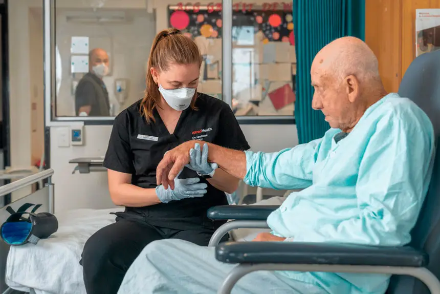 Aged Care System Under Fire Over Support Wait Times