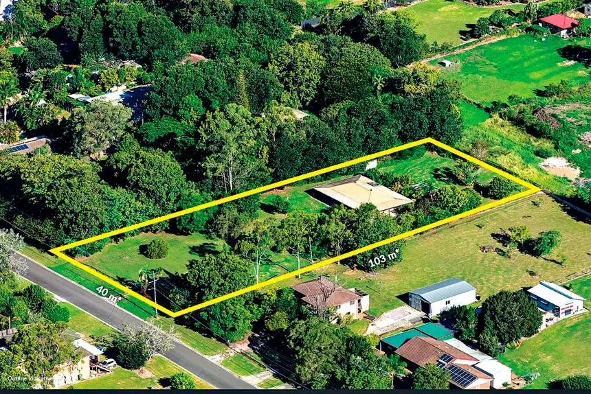 GREAT RESULT: Demand continues to outstrip supply of development-ready land. PHOTO: realestate.com.au