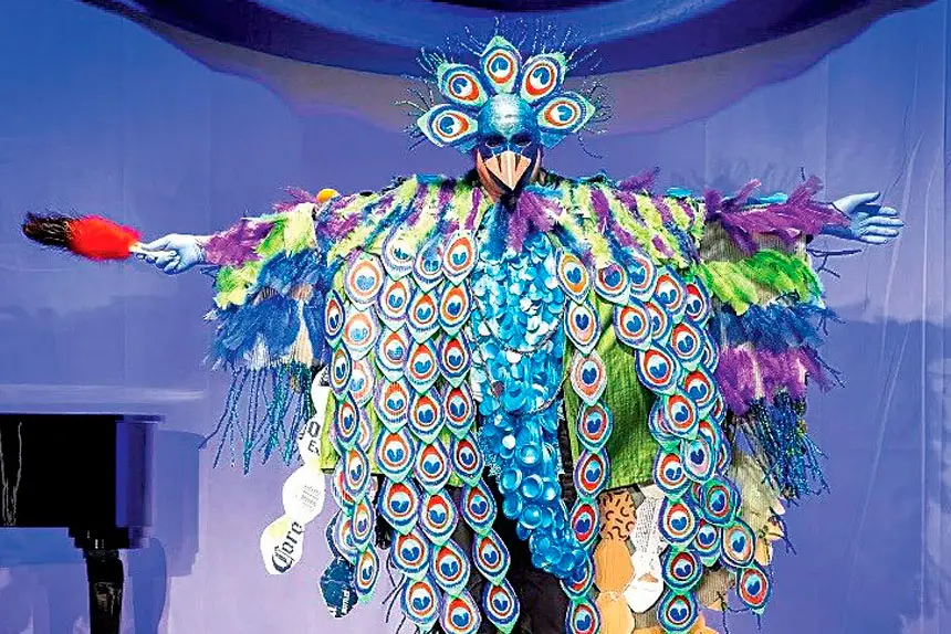INSPIRING ART: The Ritchies Boonah Arts Festival has been running for over 20 years.