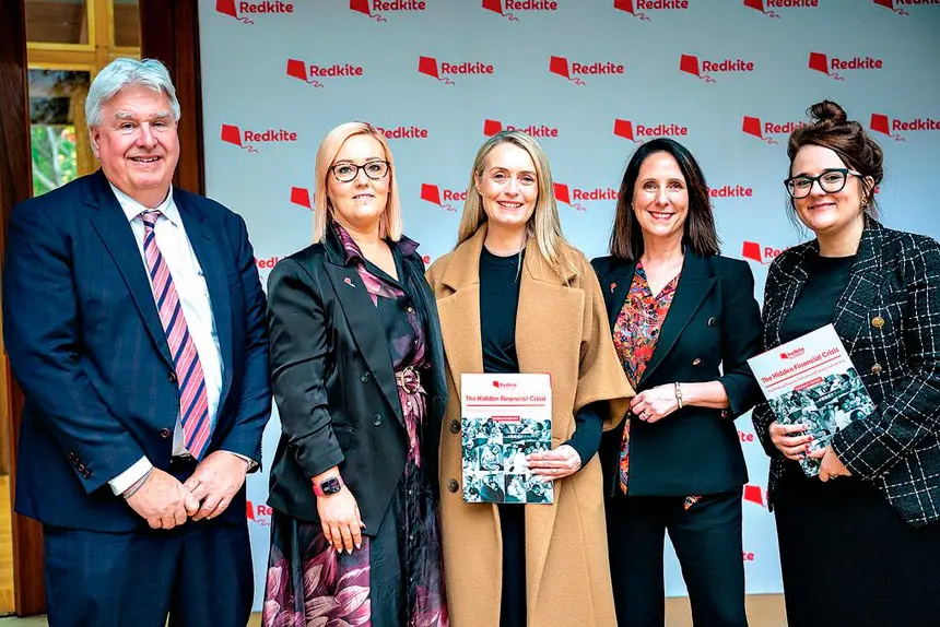 The research involved Redkite, UniSQ, UNSW, QUT, Canteen and Cancer Council Queensland.