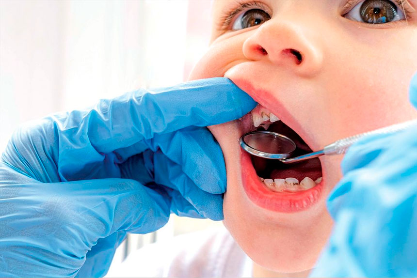 INCREASING AWARENESS: Australians are becoming more aware of the importance of oral health.