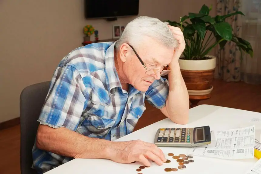 Cost-of-Living Pressure Still Bites Older Australians