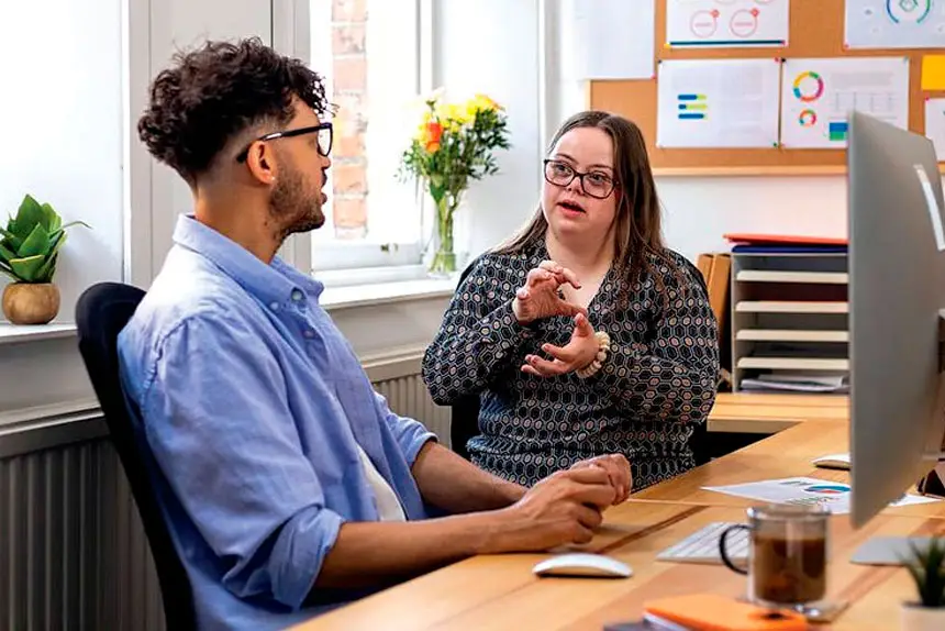 CALL FOR REFORMS: The Grattan Institute says the current model offers too few opportunities to transition into open employment.