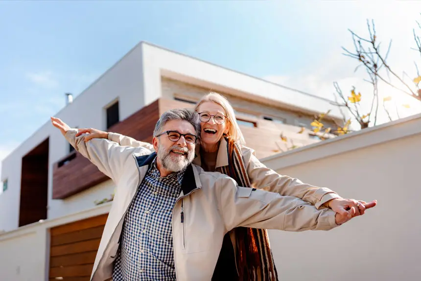 Family Home Pension Means Test Proposal Sparks Debate