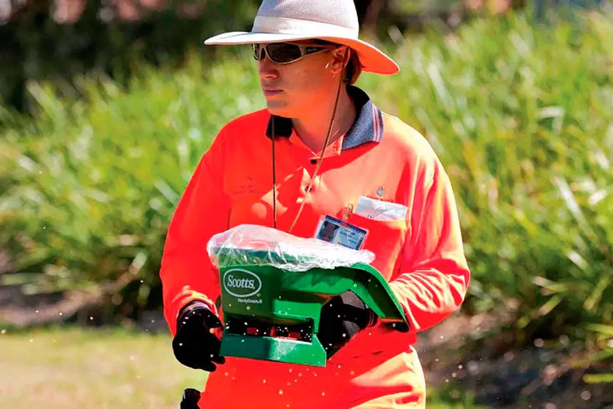 A major turning point in Australia’s fight against fire ants.