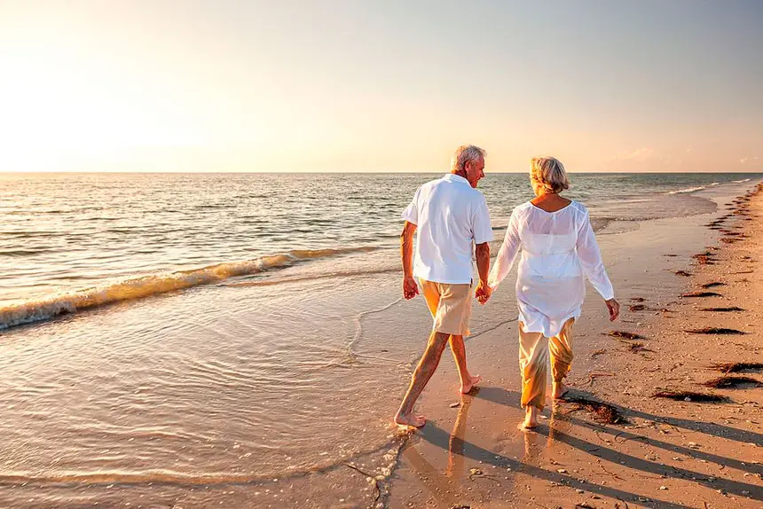 STILL LEARNING: Growing older does not have to mean becoming less involved in life.