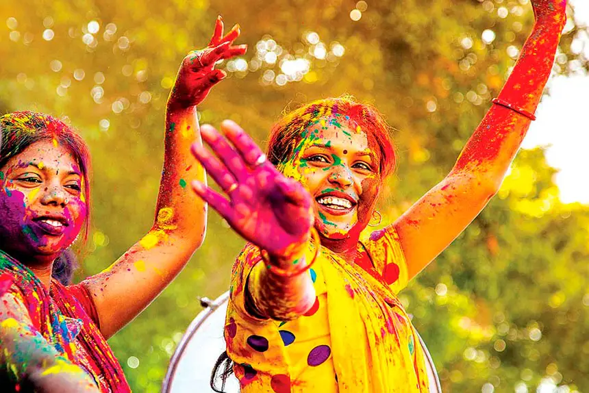 DIVERSE CITY: The celebration invites locals to recognise how diversity strengthens the city, and to highlight the journeys of individuals who have built new lives here.