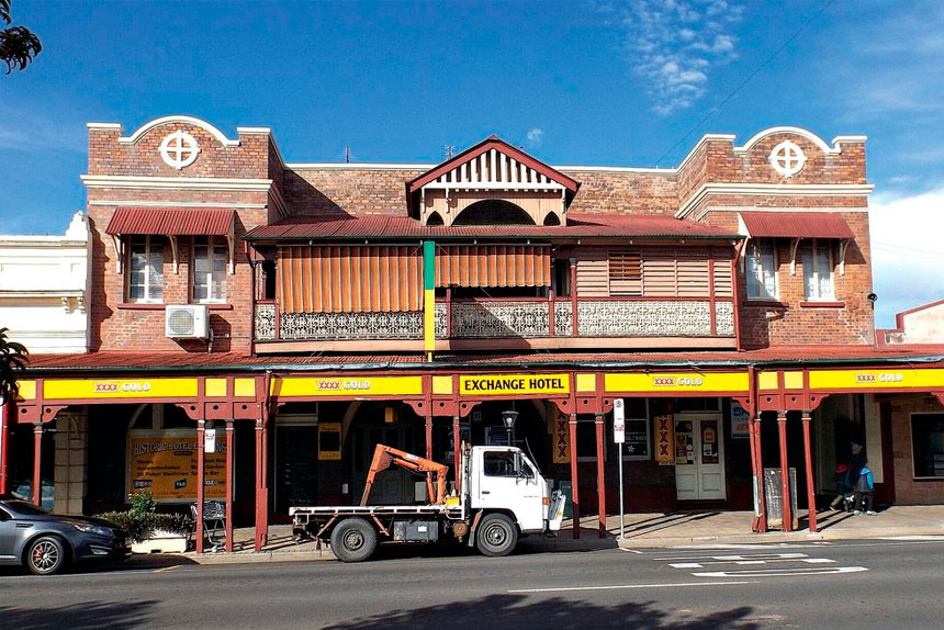 Laidley: A Proud Country Town with Deep Rural Roots