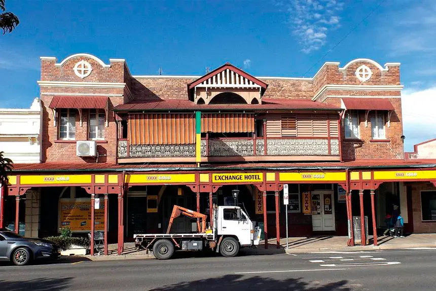 Laidley: A Proud Country Town with Deep Rural Roots