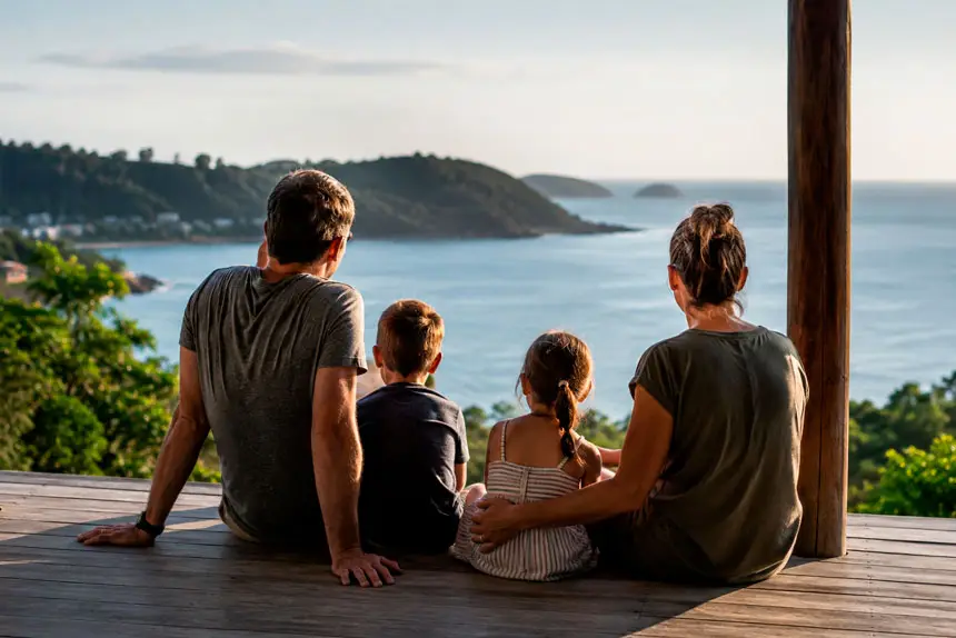 Build Your Life First, Then Build Your Financial Success