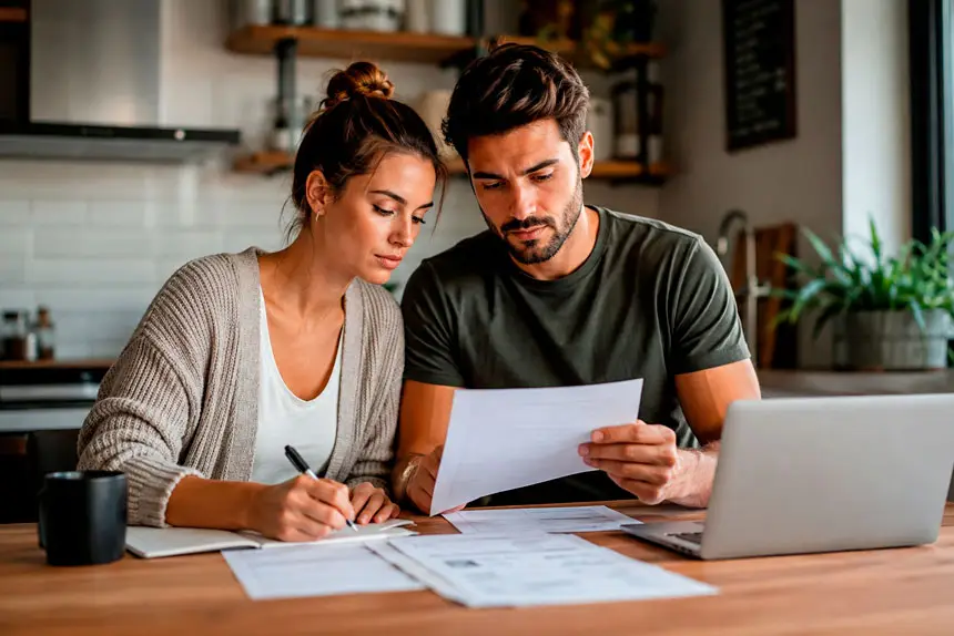 Building a Stronger Future After Financial Mistakes
