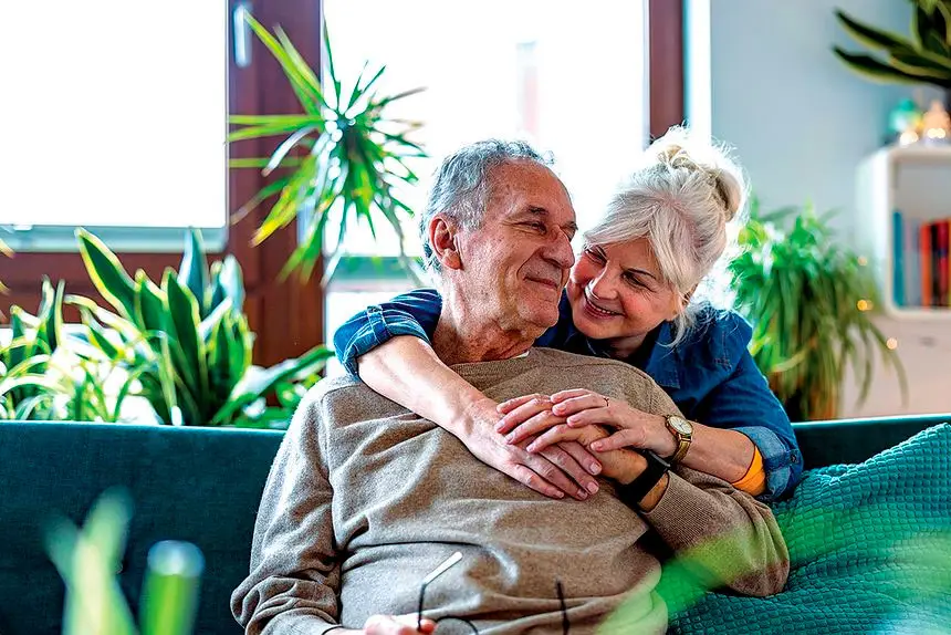 HEALTHY INVESTMENT: The retirement living industry is becoming an increasingly attractive long-term investment.