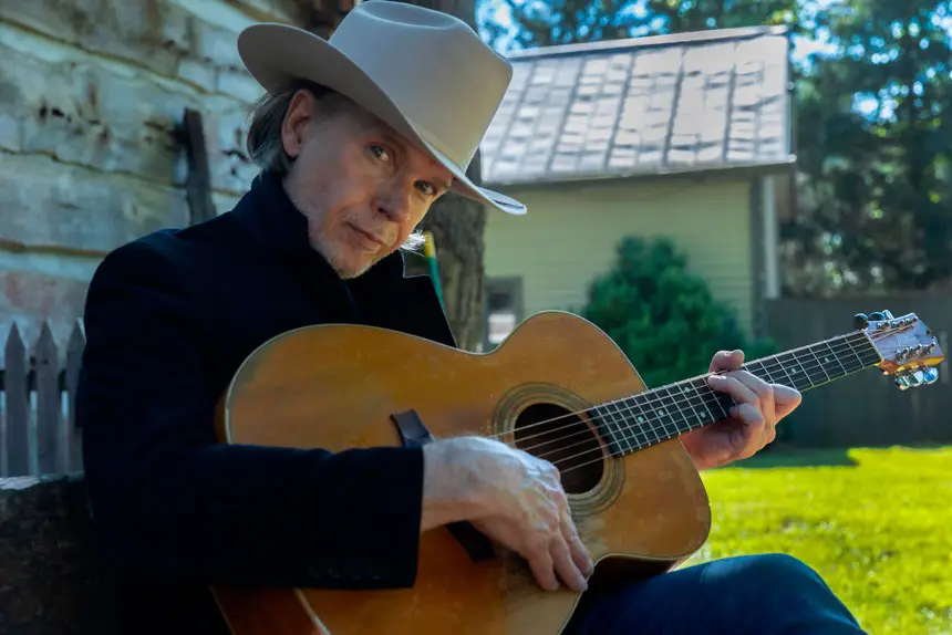 STAYING POWER: Rick Price shares the stories behind the songs.