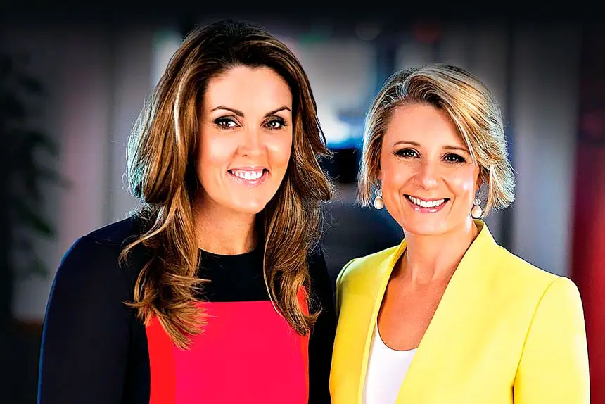 Sky News Australia rebrands as News24 after 30 years