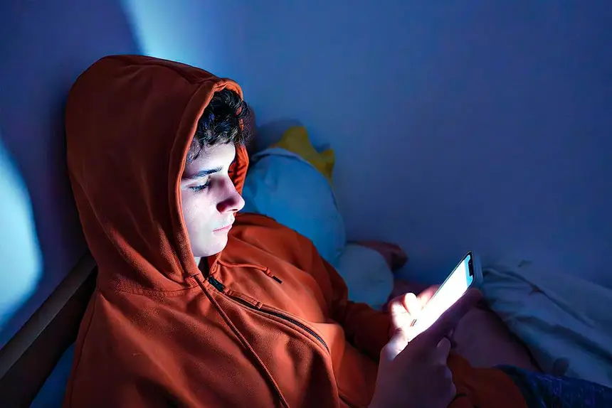 The study tracked more than 4000 children and families.