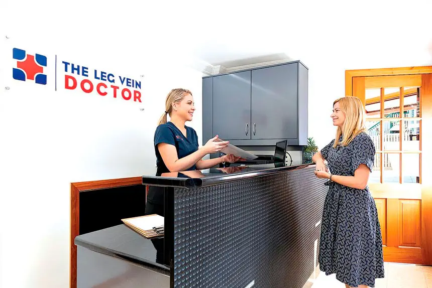 INNOVATIVE TREATMENTS: Today’s treatments are designed to be far more convenient for patients.