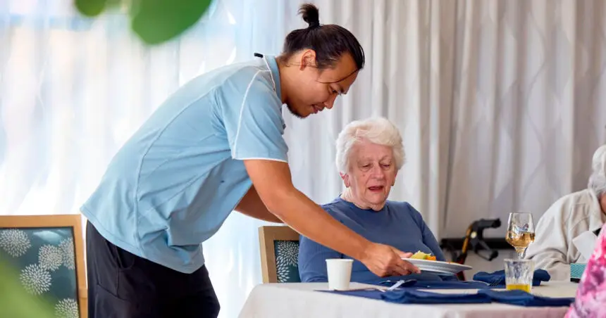 Aged care providers warn funding rise falls below real costs