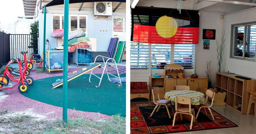 OPEN DAY: The centre will host a Kindergarten Open Day on September 28, giving parents and carers an opportunity to explore Amaroo.