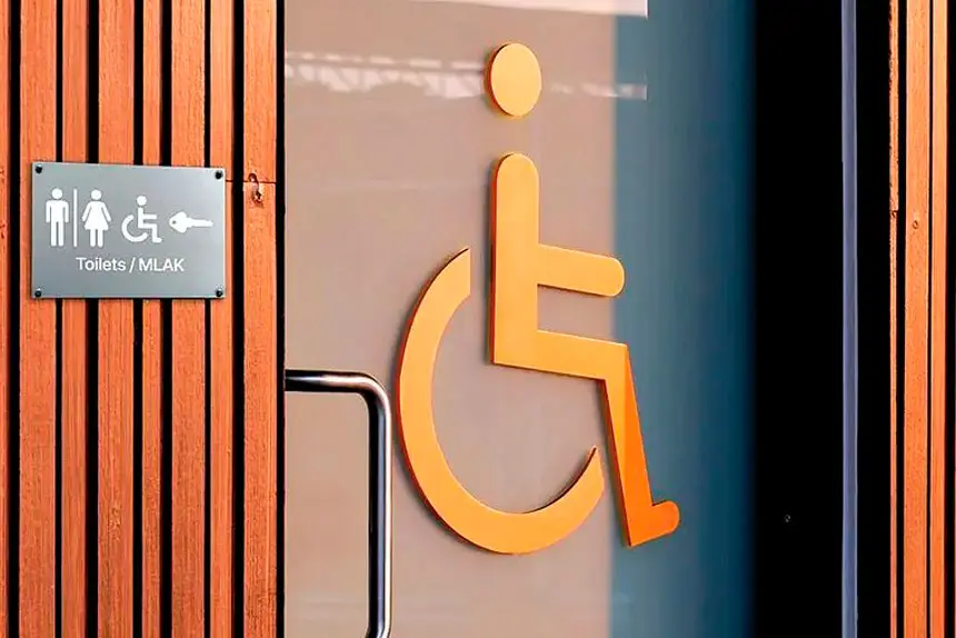 CALL FOR CHANGE: Certainty around access to appropriate facilities is seen as a priority.