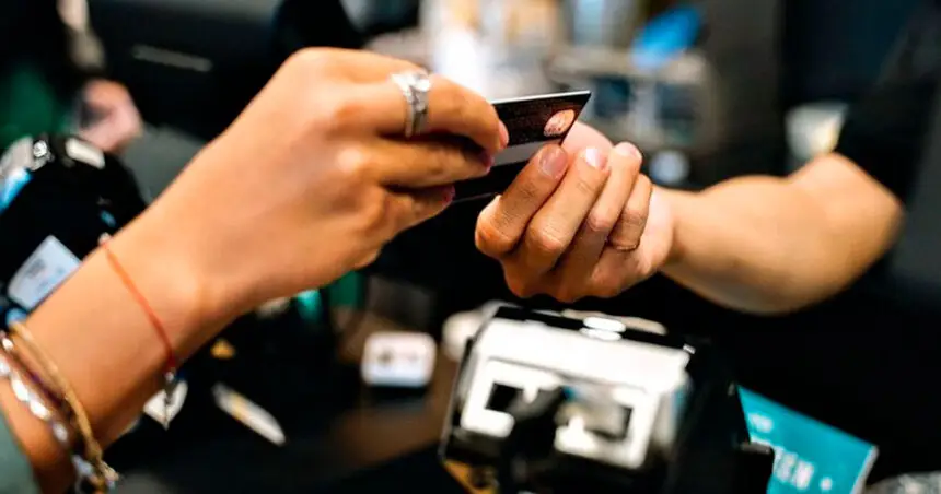 CHECK FIRST: If anything looks suspicious, leave the card and alert store staff.