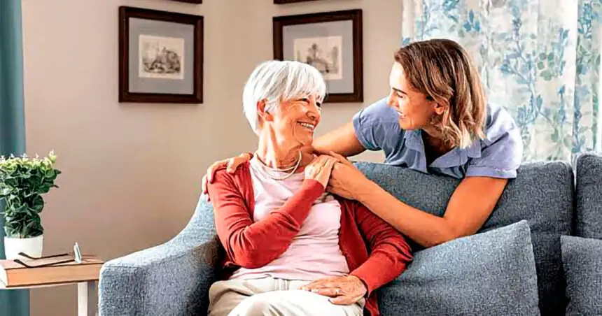 The consequences extend beyond exhausted carers.