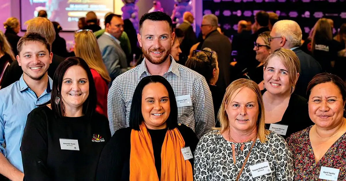 Ipswich Chamber of Commerce hosts a range of events throughout the year designed to connect, inform, and inspire our members.