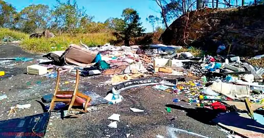 The State Government has launched a crackdown.