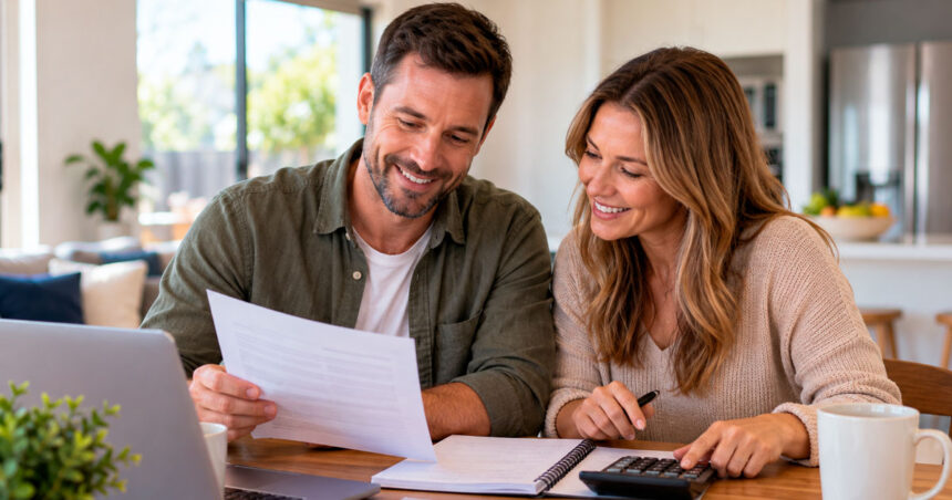 How small repayment changes can cut years from a mortgage