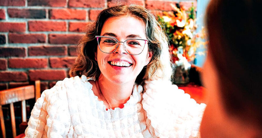 DVAC CEO Amie Carrington is proud of its work.