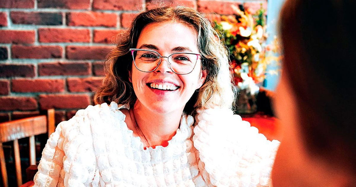 DVAC CEO Amie Carrington is proud of its work.