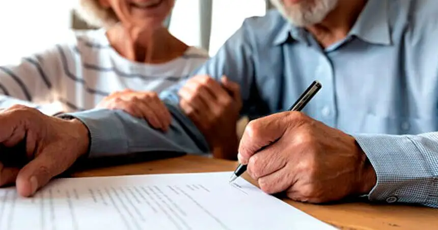 Without a Will, settling an estate can get very costly.