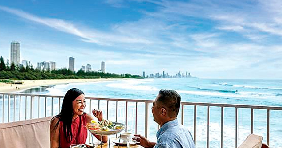 Helloworld Holiday packages offer options for travellers looking for relaxing escapes.
