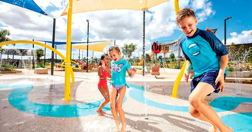 REASONS TO STAY: Ipswich City Council wants more day-trippers choosing to stay the night.