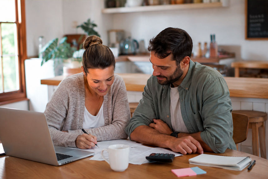 Financial Goals That Create the Life You Really Want
