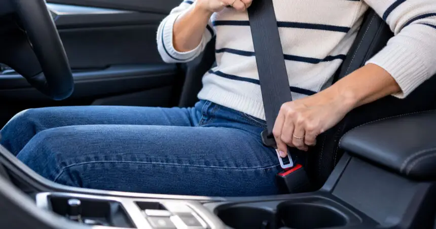 New-car seatbelt safety gaps leave thousands unprotected