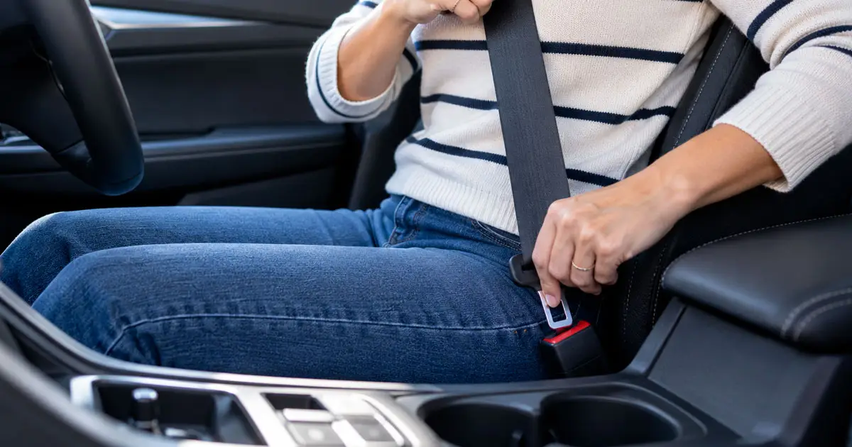 New-car seatbelt safety gaps leave thousands unprotected