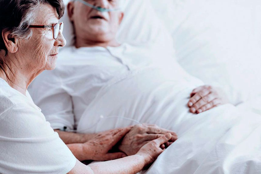 COMPLEX NEEDS: Inadequate support could result in worsening symptoms.