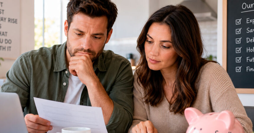 A Spending Plan gives every dollar of your income a job before it disappears into everyday life. It helps you decide how much goes towards regular expenses, bills, savings, debt reduction, future goals and the things you enjoy.