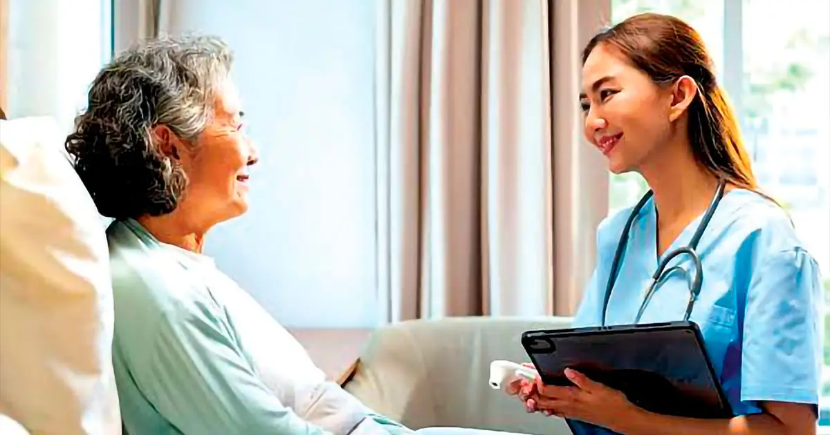 Delays in treatment could have serious consequences.