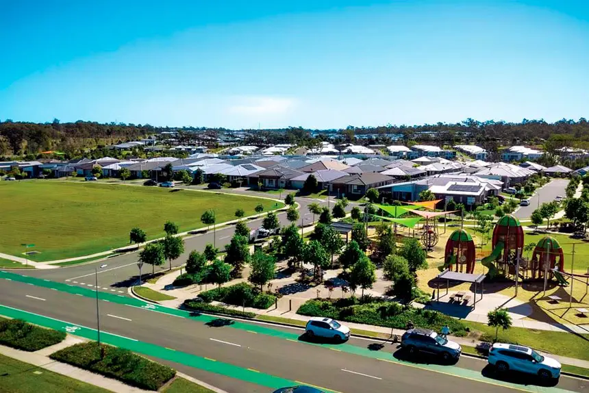 STEPPING BACK: Investors who had previously been active in Ipswich are becoming more cautious.