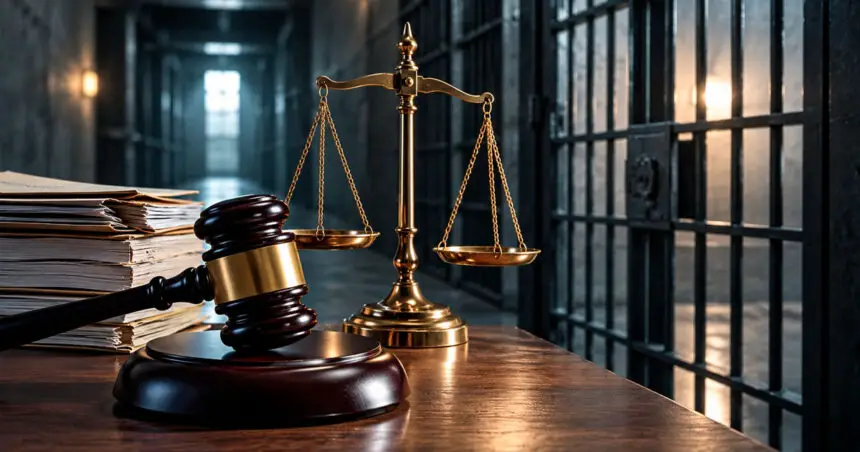 Queensland moves to toughen parole laws for life terms