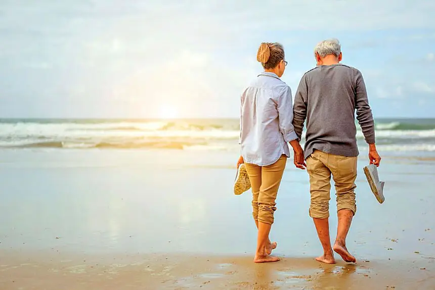SPENDING WATCH: Almost 70 per cent described themselves as content, but mindful about spending.