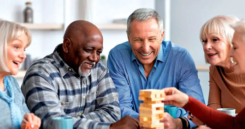 Retirement village boom sparks calls for key reforms