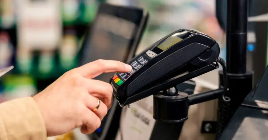 Seniors push back as self-service shopping expands