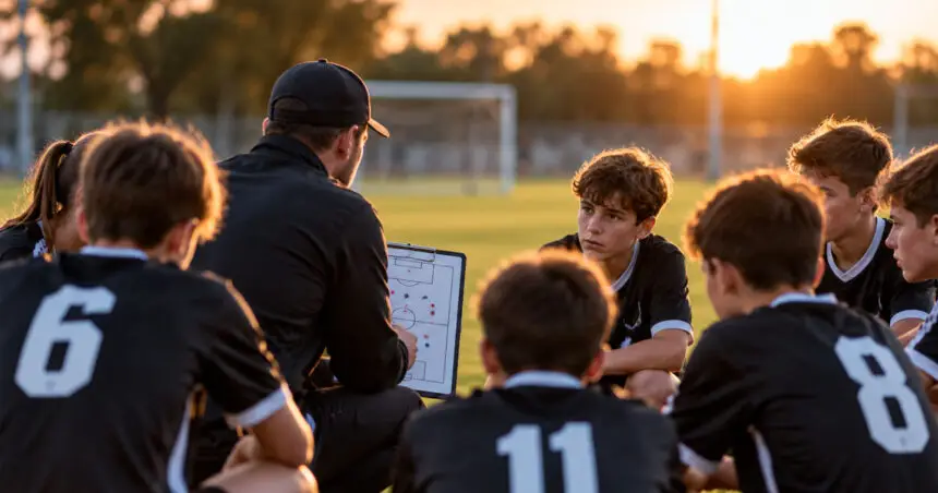 Understanding a football club’s purpose is key for members