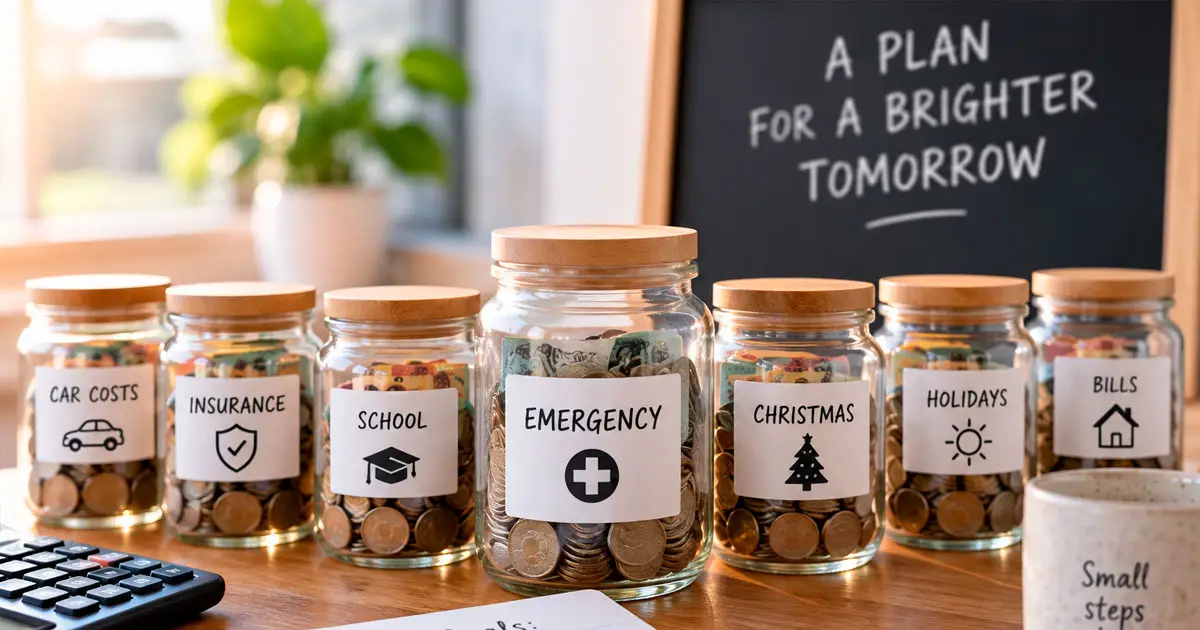 Why everyday expenses keep draining your savings account