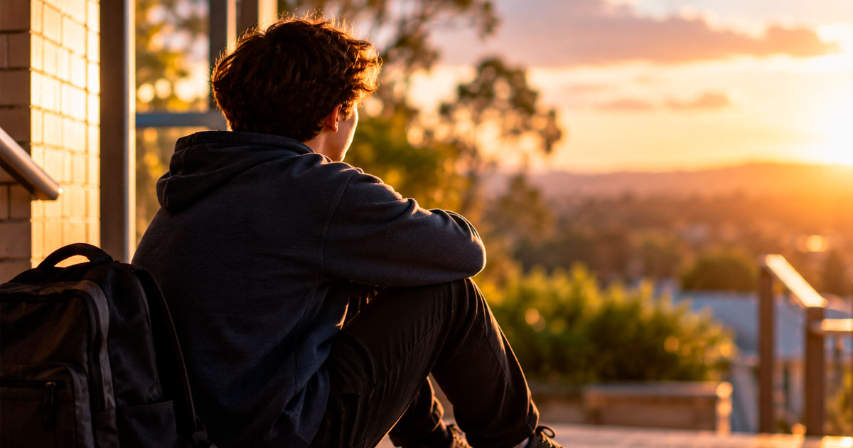 Autistic school leavers face a difficult January gap